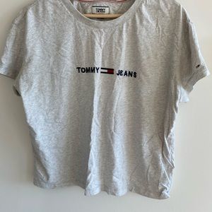 Tommy jeans tshirt